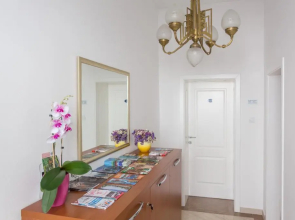 Apartments Villa Victoria I