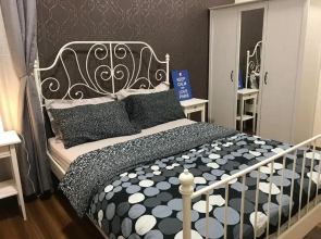 Bayu TAMARA RESIDENCE PUTRAJAYA