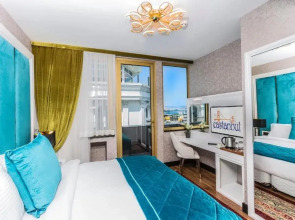 Eastanbul Suites