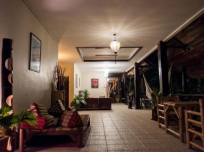 Jungle Gym & Eco Lodge - Hostel