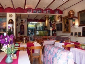 Hotel Beau Soleil