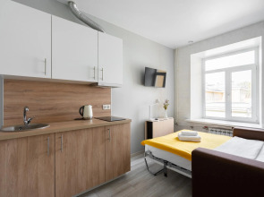 1912 на Офицерском переулке