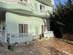 Relax Apts Saranda