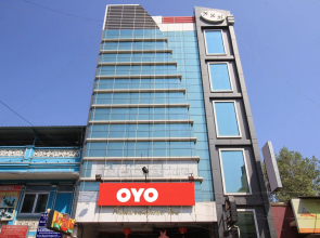 OYO 7466 Le Beach