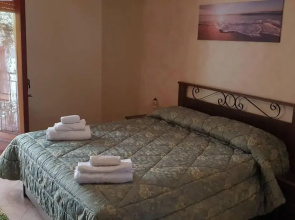 Borgo San Giorgio Apartment