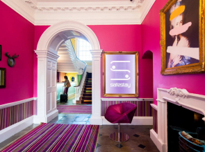 Safestay York Micklegate