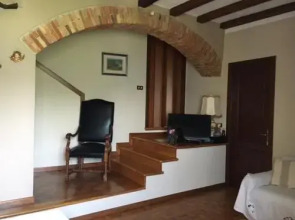 Al Castello Vino B&B