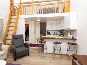 Koivukuja Apartment