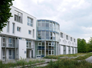 Commundo Tagungshotel Neuss