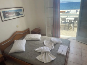Tarelis apartments