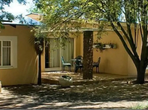 Drinkwater Guest Farm