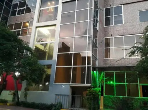 Hotel del Sur