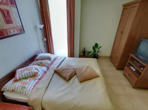 BástyaVár Apartman