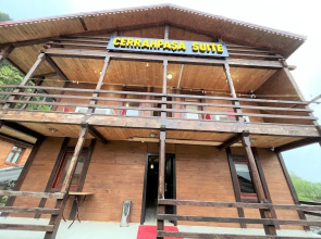 Uzungol Cerrahpasa Suites