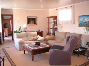 Leisurely Villa in Sant Pol de Mar With Swimming Pool
