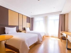 Ji Hotel