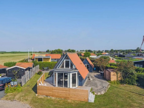 "Leve" - 200m from the sea in SE Jutland