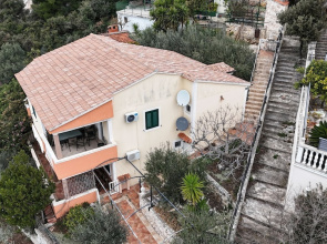 Apartments Otjana