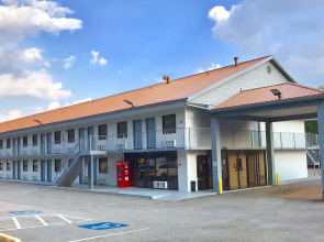 Americas Best Value Inn Decatur, GA