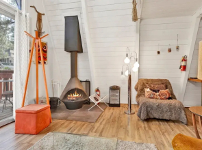 Sunrise Cottage #1800