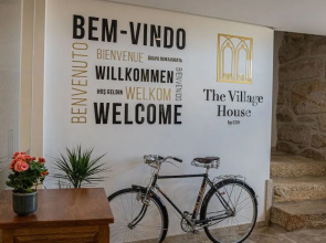 The Village House by CDV