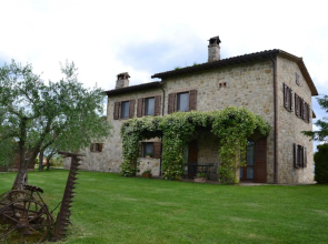 Villa for 10 Guests Private Pool Access to the Wellness Center of the Estate-moraio