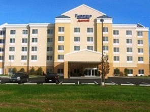 Fairfield Inn & Suites by Marriott Bedford