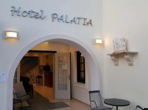 Hotel Palatia