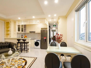 Wild Lotus Apartment 2