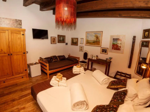 B&B Aloe Ranch Elba