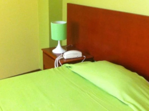Paredones Hotel