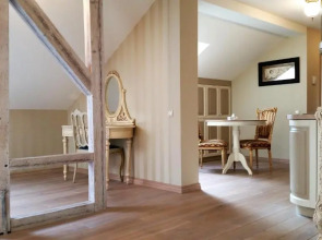 Klaipeda Old Town Center Apartment