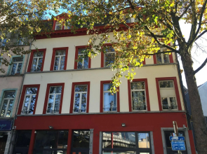 Midi Station Hotel