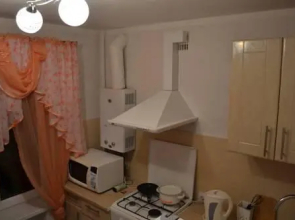 Apartment on Portovaya