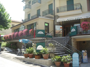 Ristorante Hotel Parco
