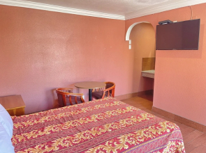 Twenty-First Century Inn