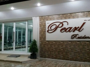 Pearl Residence Serviced Apartment