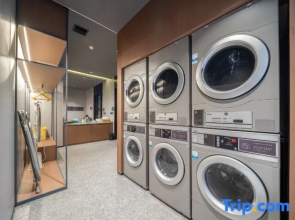 Atour Hotel Shenyang Xita Shifu Avenue