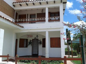 Hosteria Nido de Condores