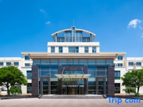Tianjin Galaxy Hotel