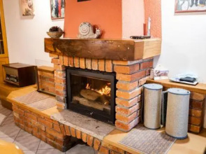 Vineyard Cottage Bregac