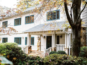 RT Lodge