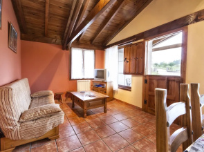 Les Xanes Apartamentos Rurales