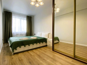 Right Room na ulice Lenina