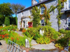 Caheroyn House