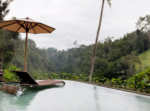 Ulun Ubud Resort and Spa