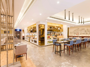 Radisson Jaipur City Center