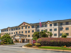 Best Western Plus Valdosta Hotel & Suites