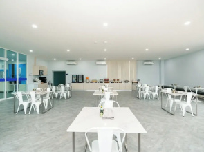 One Budget Hotel Chiangrai Maesai Payang