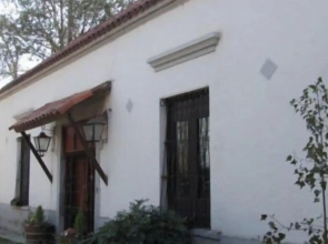 Cabañas Viejo Rincon